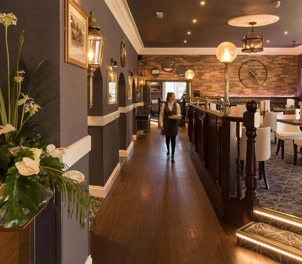 The Devon Hotel Exminster