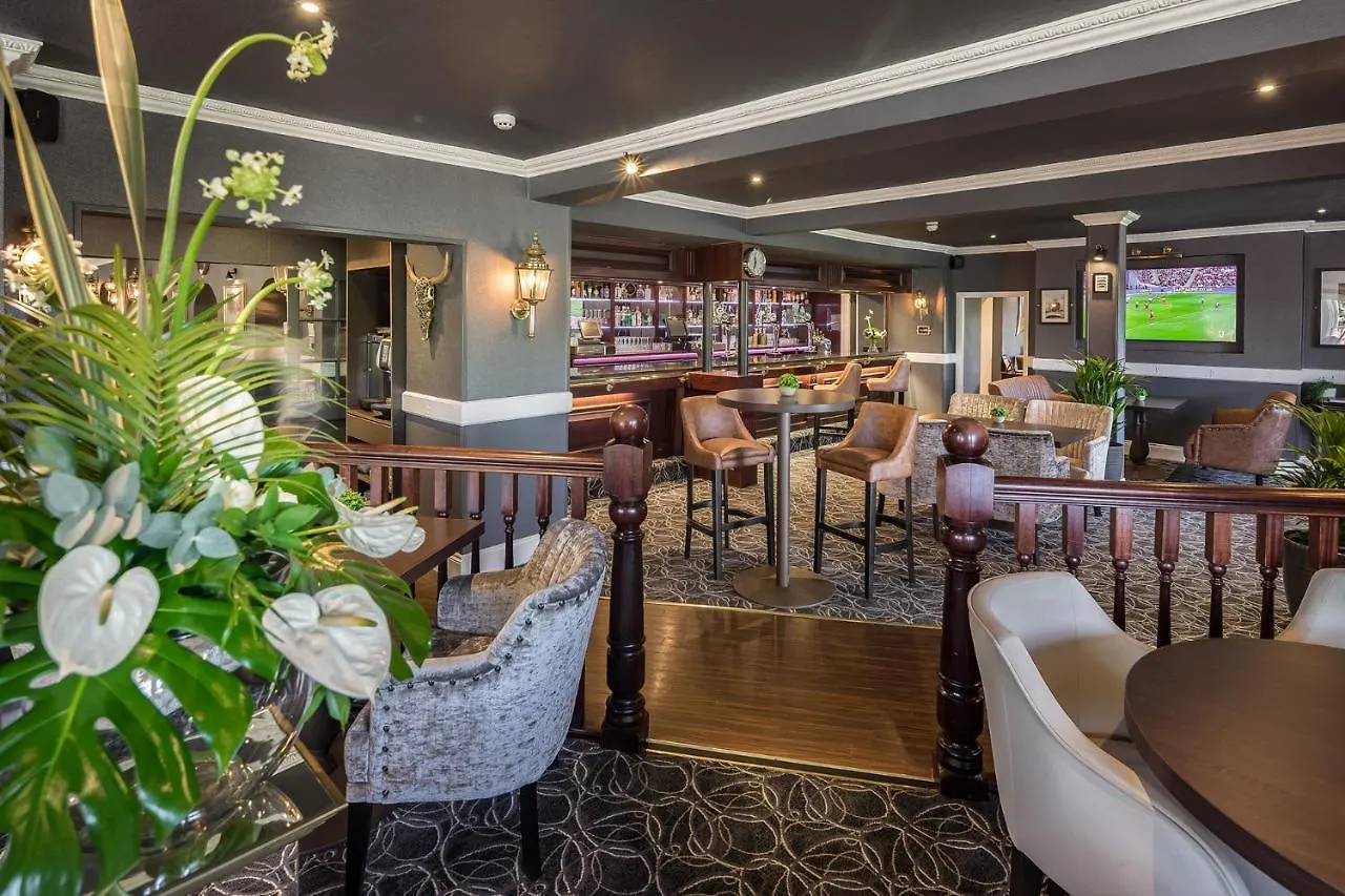 The Devon Hotel Exminster
