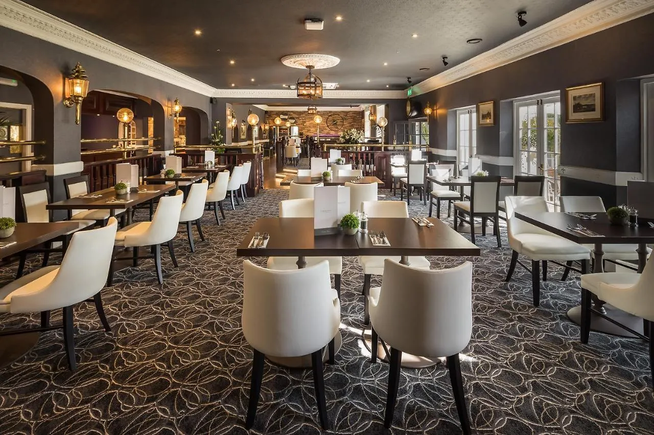 The Devon Hotel Exminster