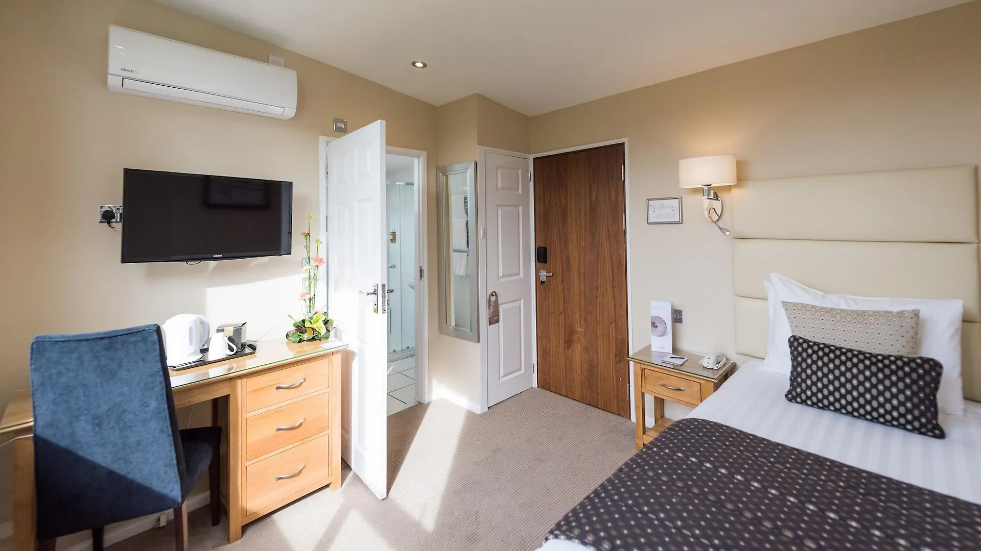 The Devon Hotel Exminster