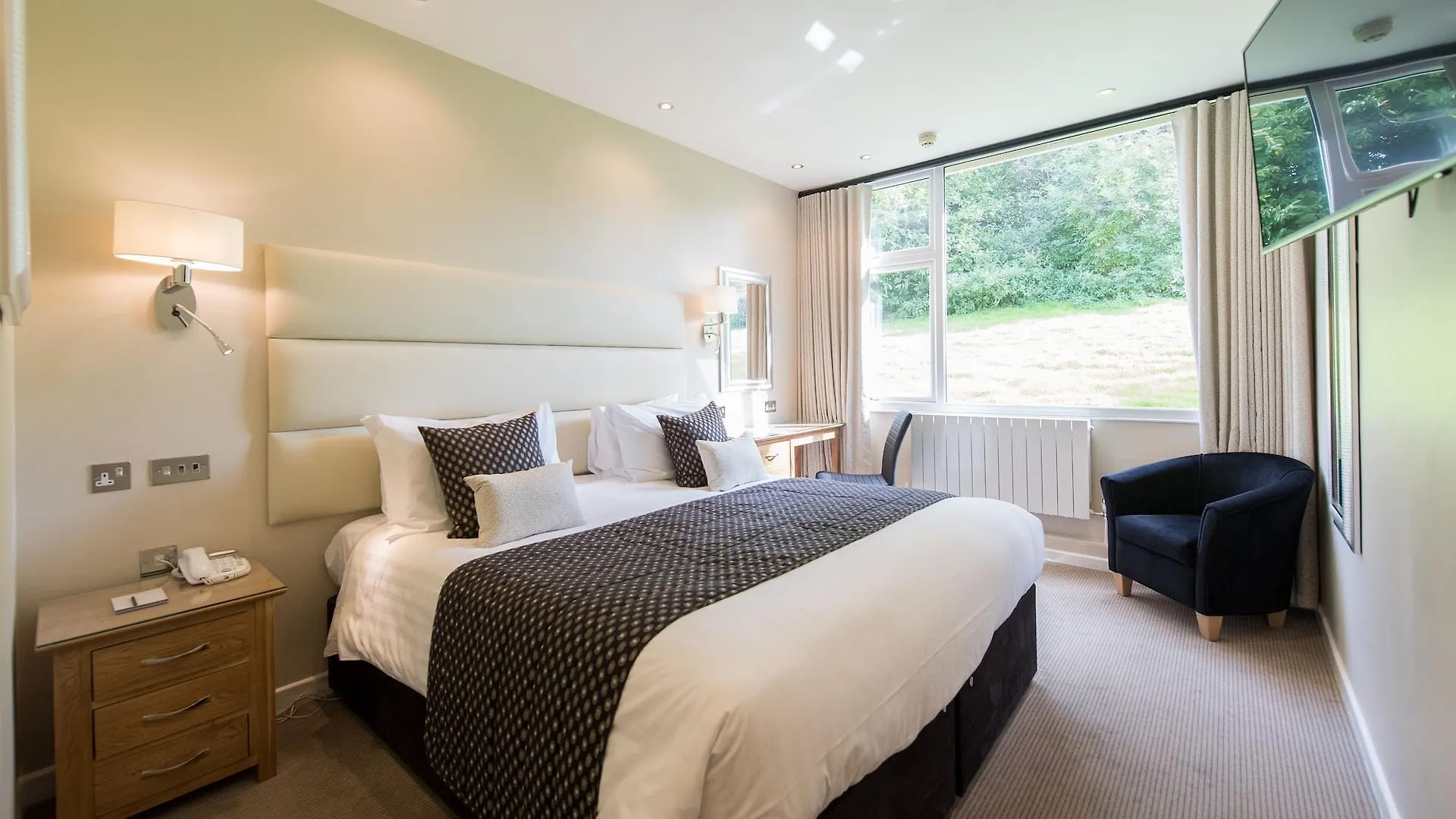 The Devon Hotel Exminster