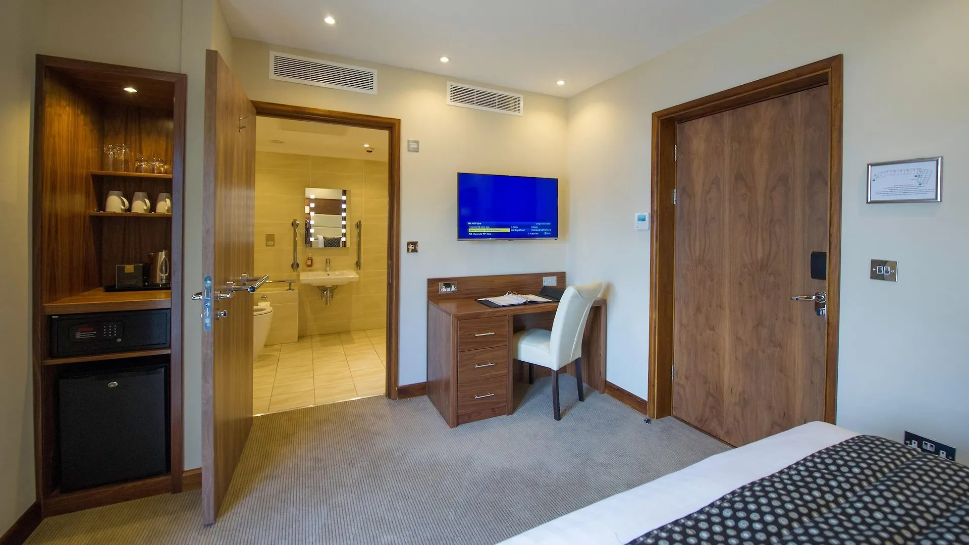The Devon Hotel Exminster