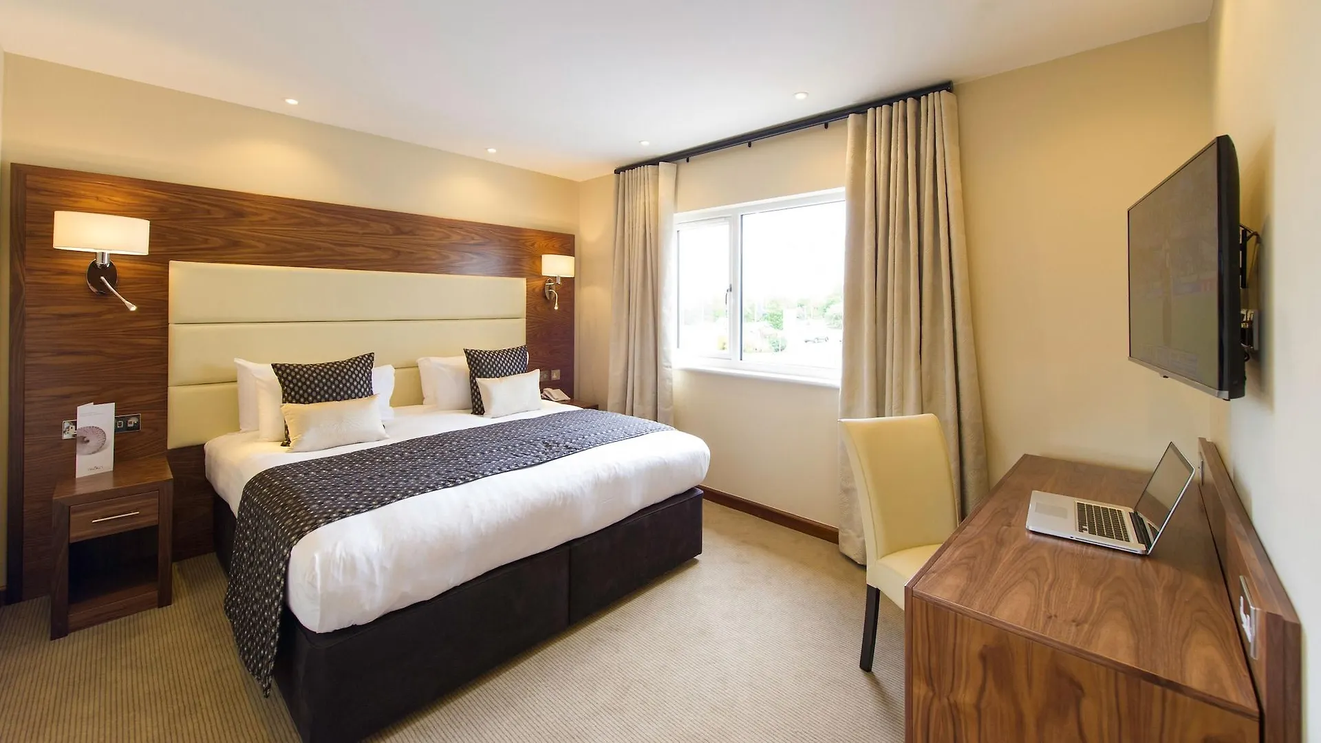 The Devon Hotel Exminster