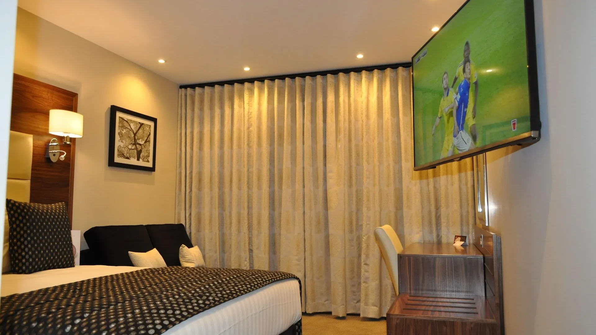 The Devon Hotel Exminster