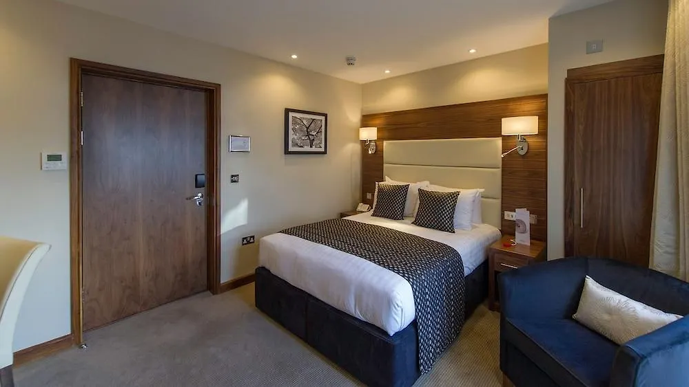 The Devon Hotel Exminster