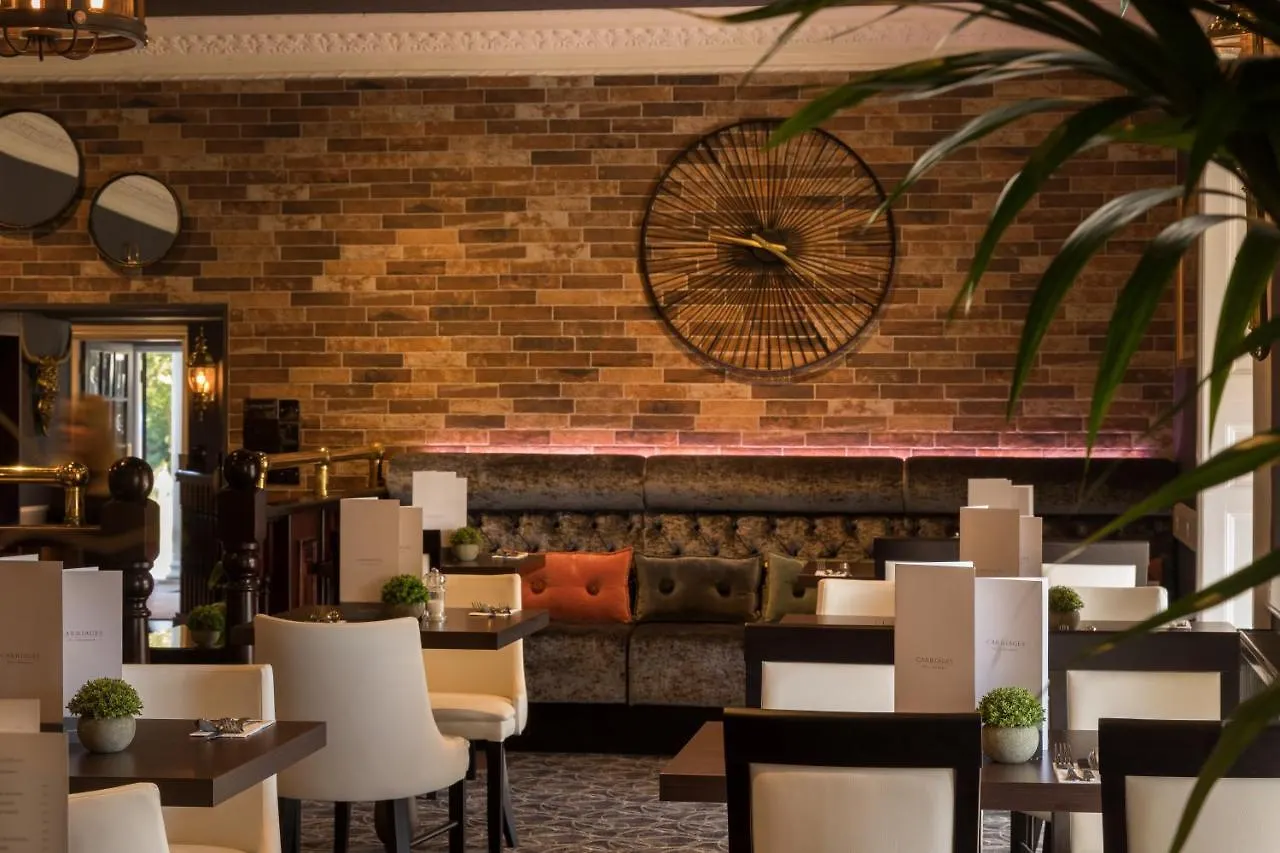 The Devon Hotel Exminster