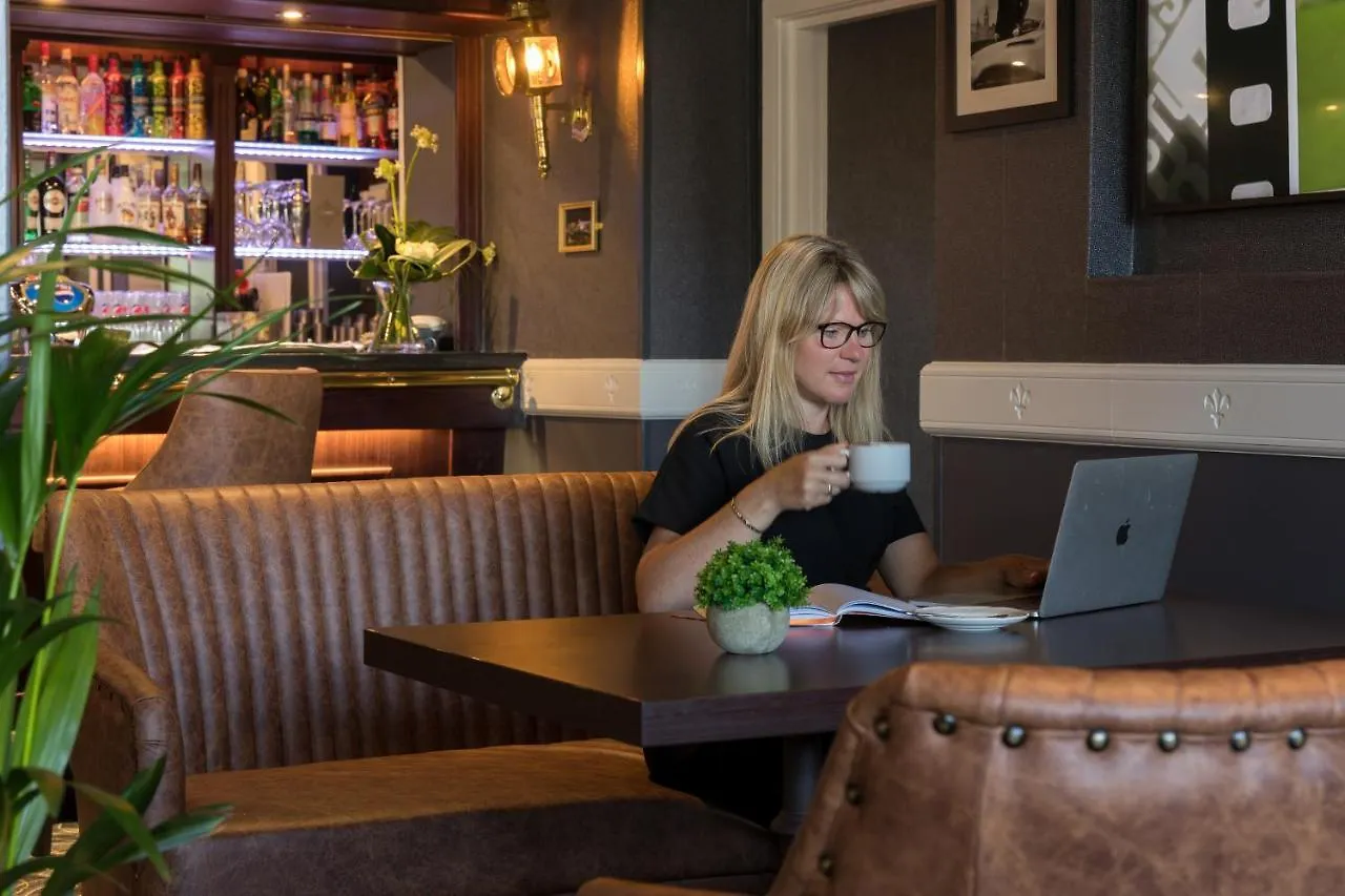***  The Devon Hotel Exminster United Kingdom