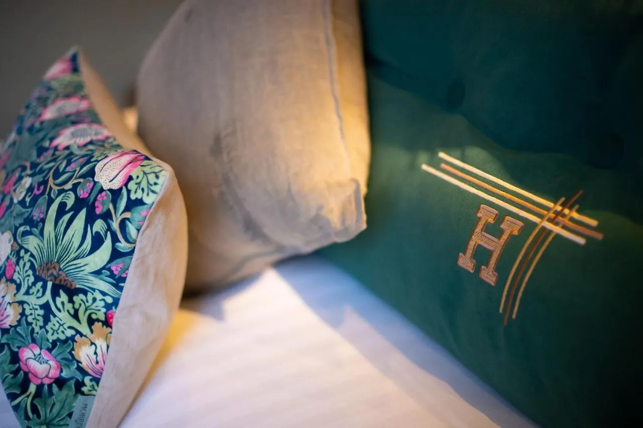 The Devon Hotel Exminster