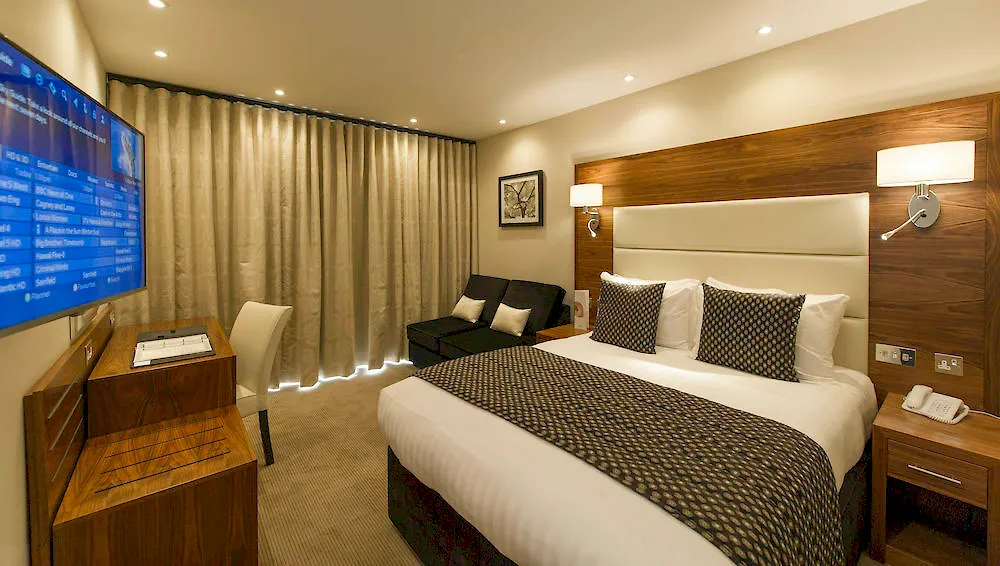 The Devon Hotel Exminster