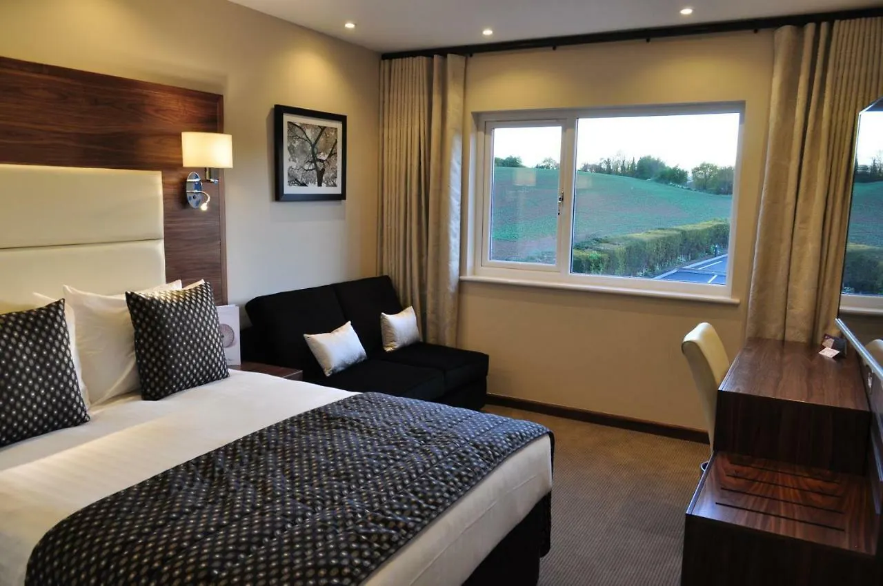***  The Devon Hotel Exminster United Kingdom