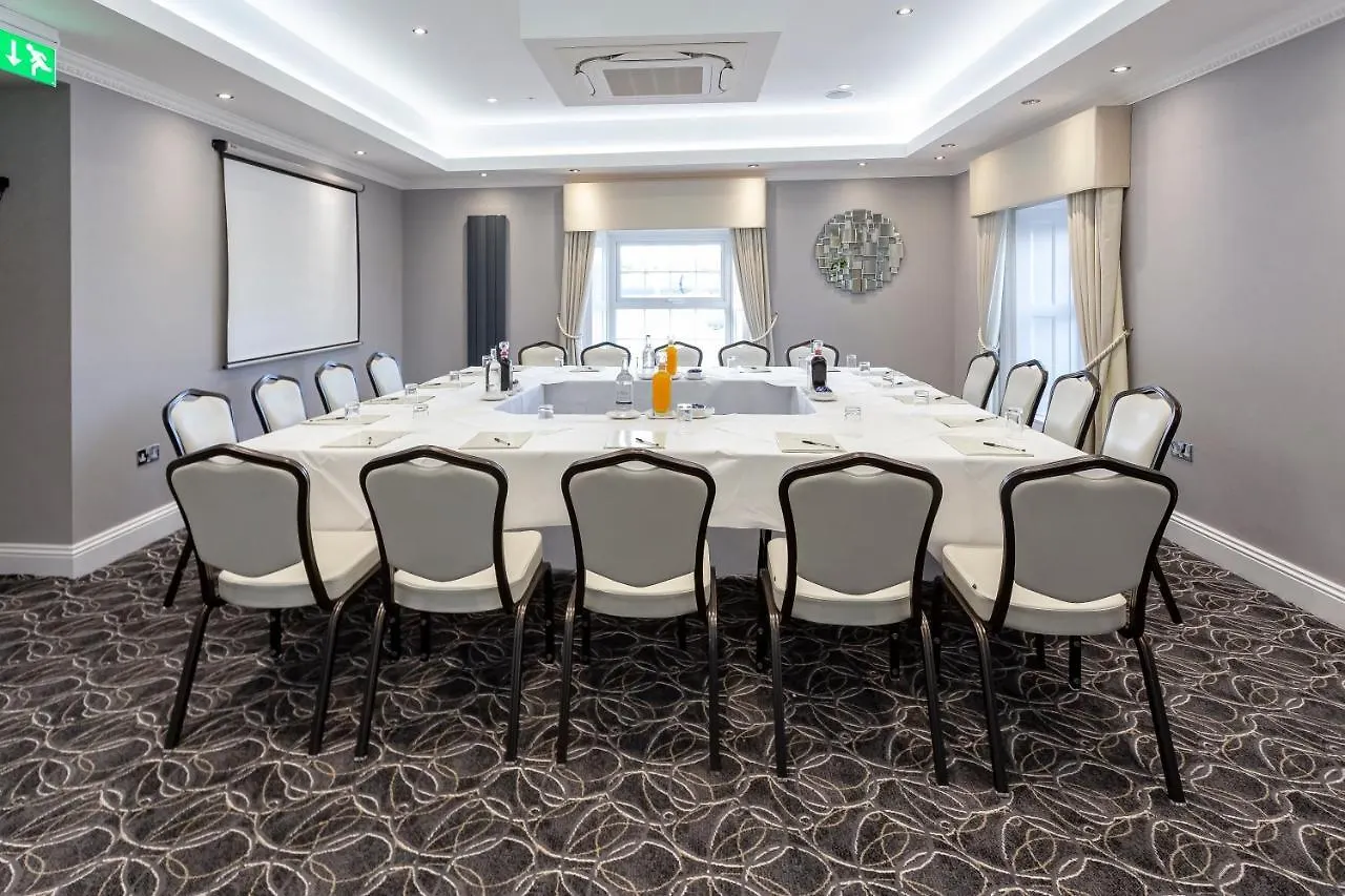 The Devon Hotel Exminster