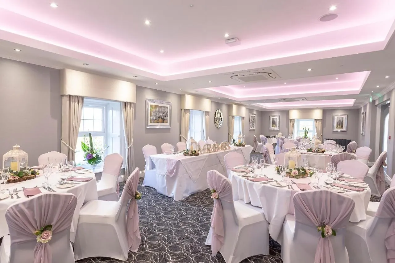 The Devon Hotel Exminster
