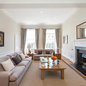The New Town Idyll @ Dublin Street Apartment Edinburgh