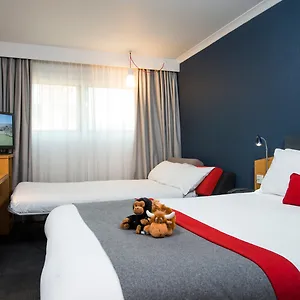 3* Hotel Holiday Express East, An Ihg