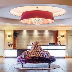 4* Hotel Mercure Southgate