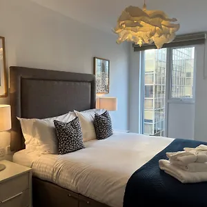 Charles Hope Centre Apartment Southampton