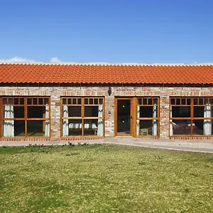 Ploughmans Holiday home Flamborough