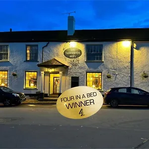 Locanda Arms