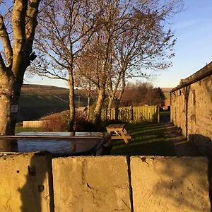 Gibraltar Farm Holiday home Hebden Bridge
