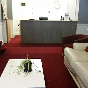 The Bridge Hotel
