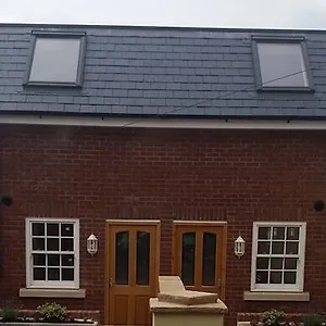 St Sidwells Townhouses' Apartment Exeter