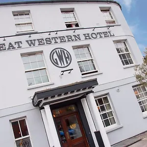 2* Hotel Great Western