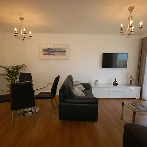 Brunswick Road Apartment Edinburgh