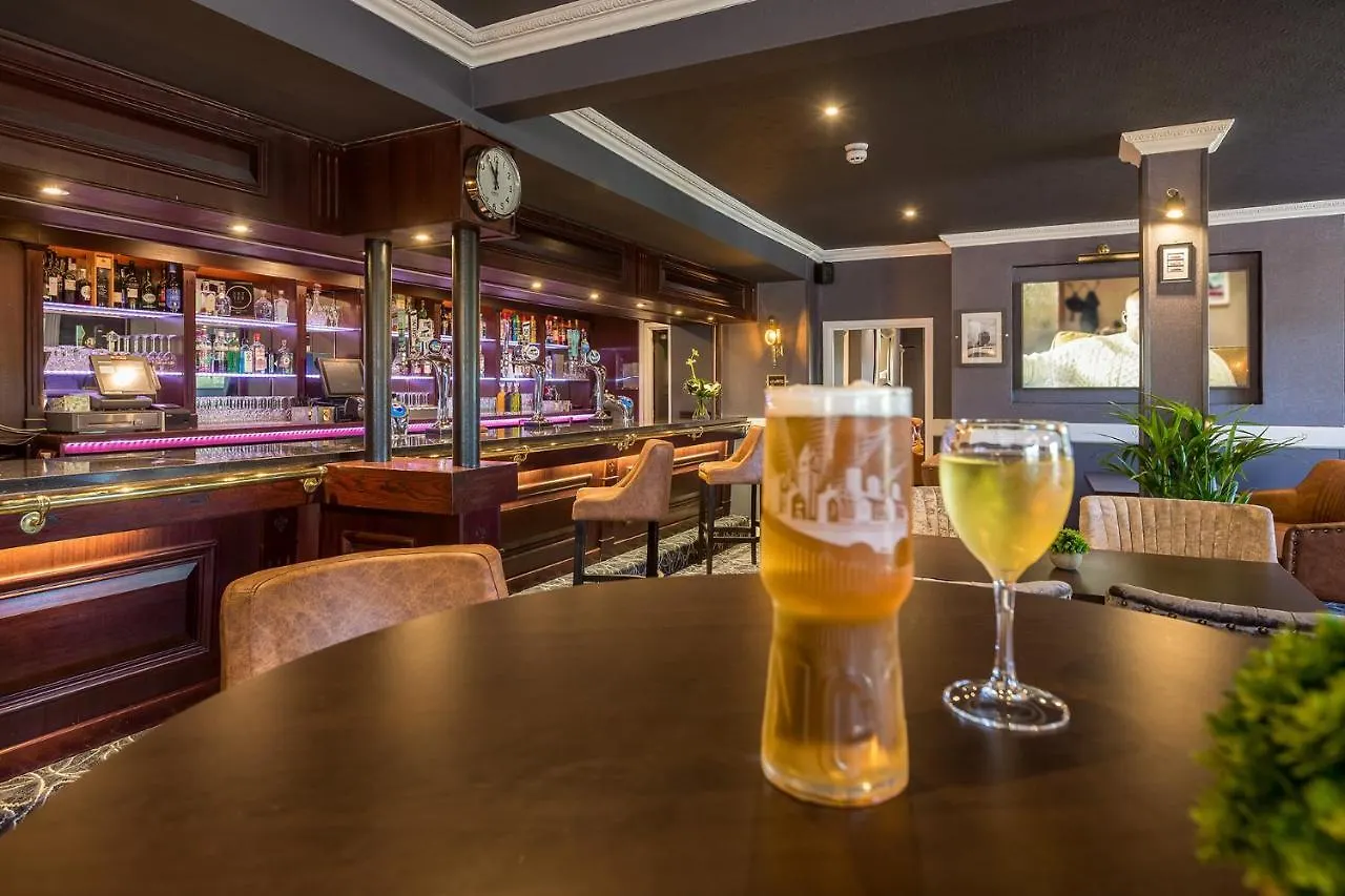 The Devon Hotel Exminster