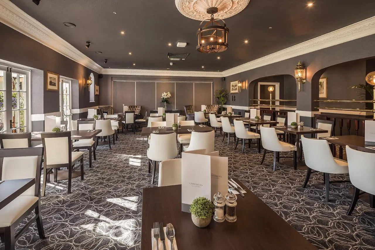 The Devon Hotel Exminster