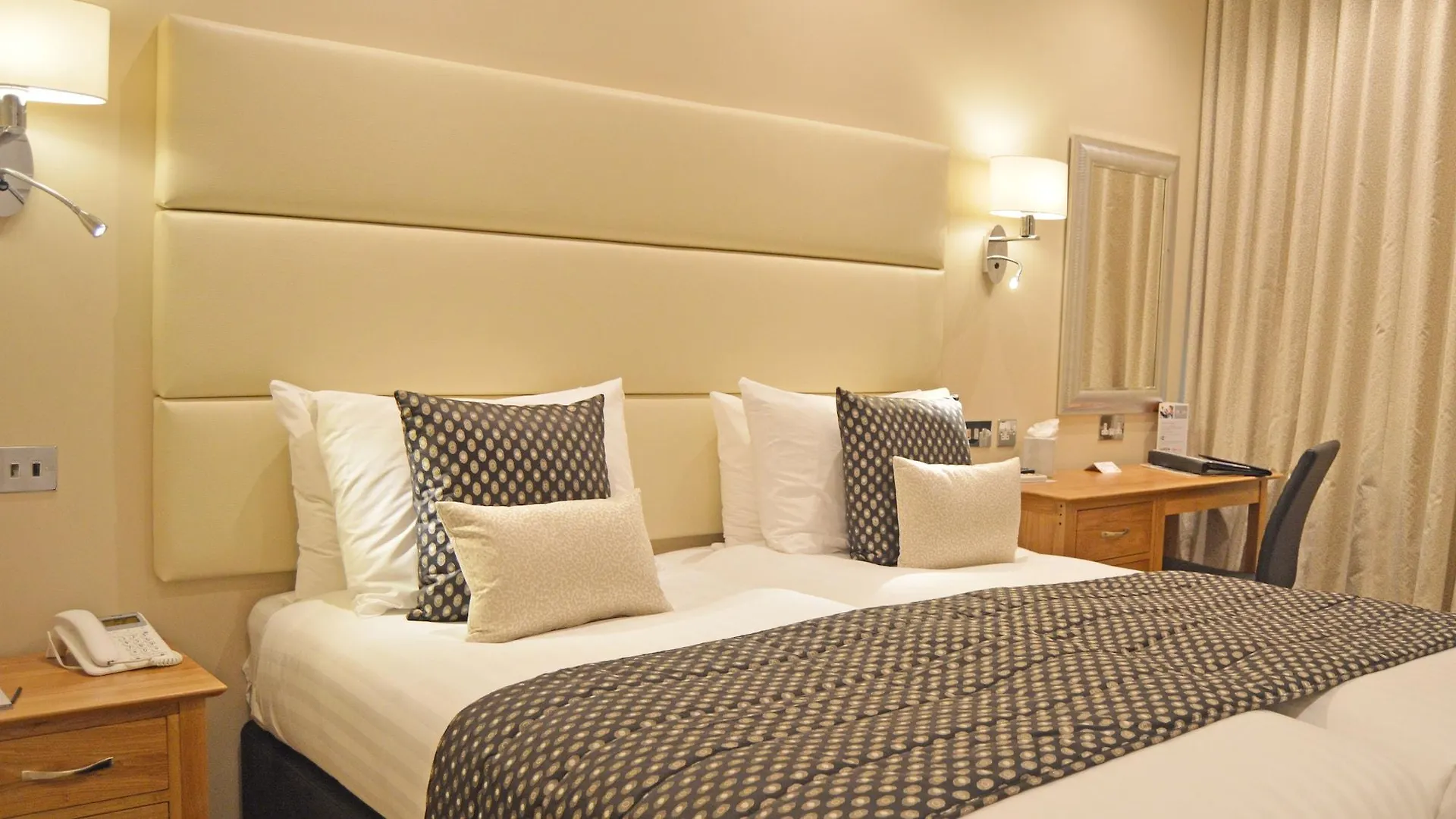 The Devon Hotel Exminster