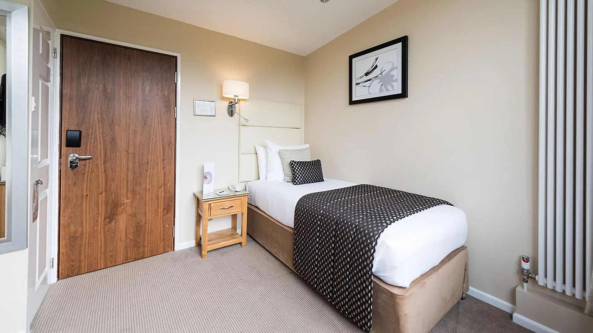 The Devon Hotel Exminster United Kingdom