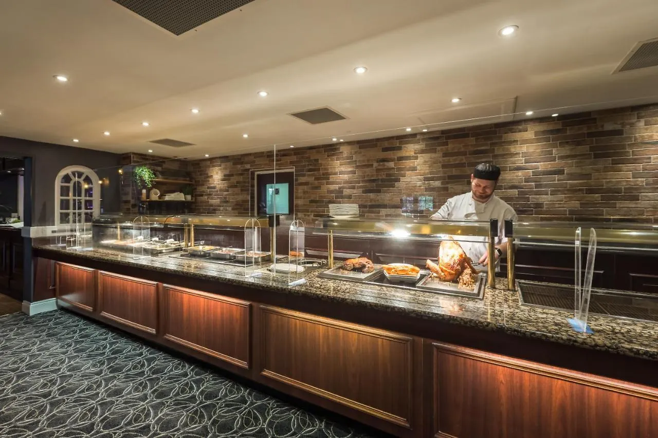 The Devon Hotel Exminster
