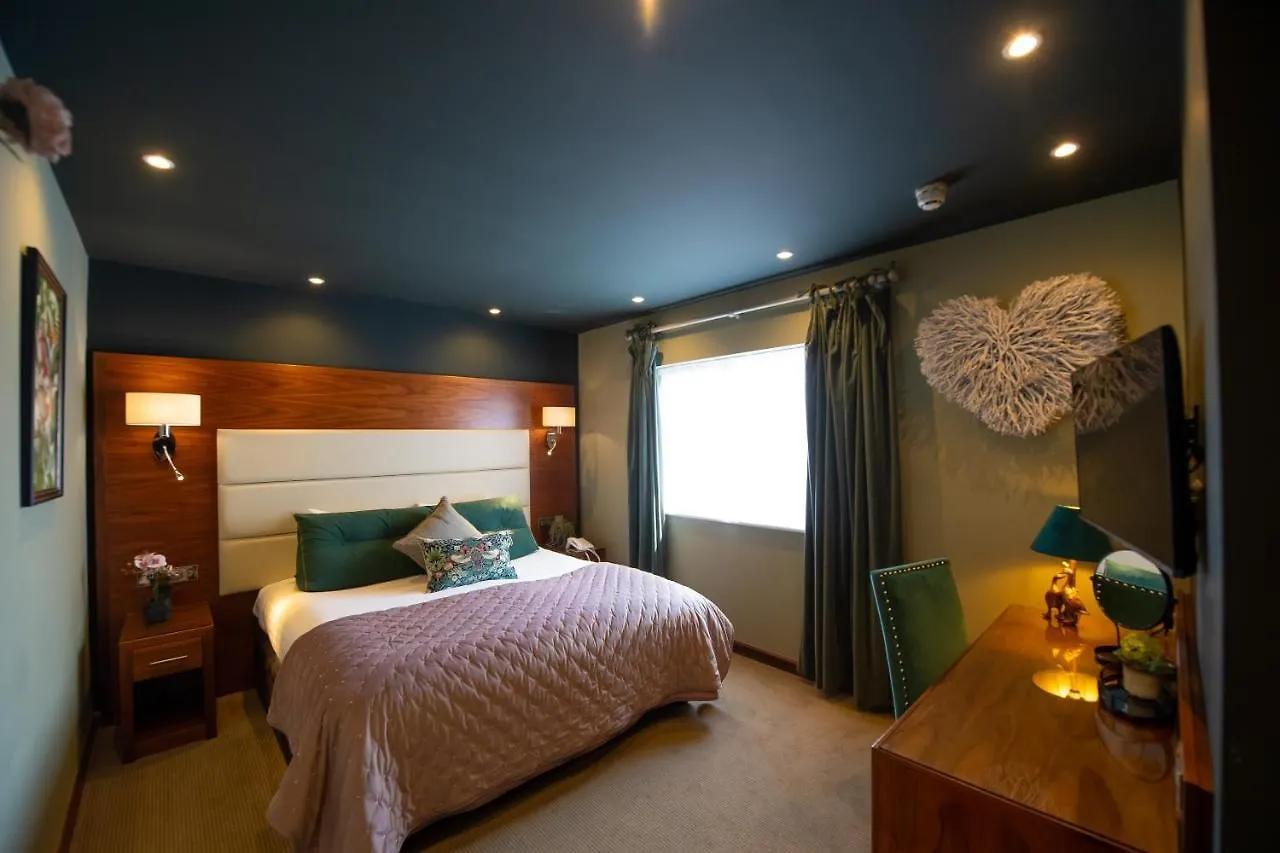 The Devon Hotel Exminster