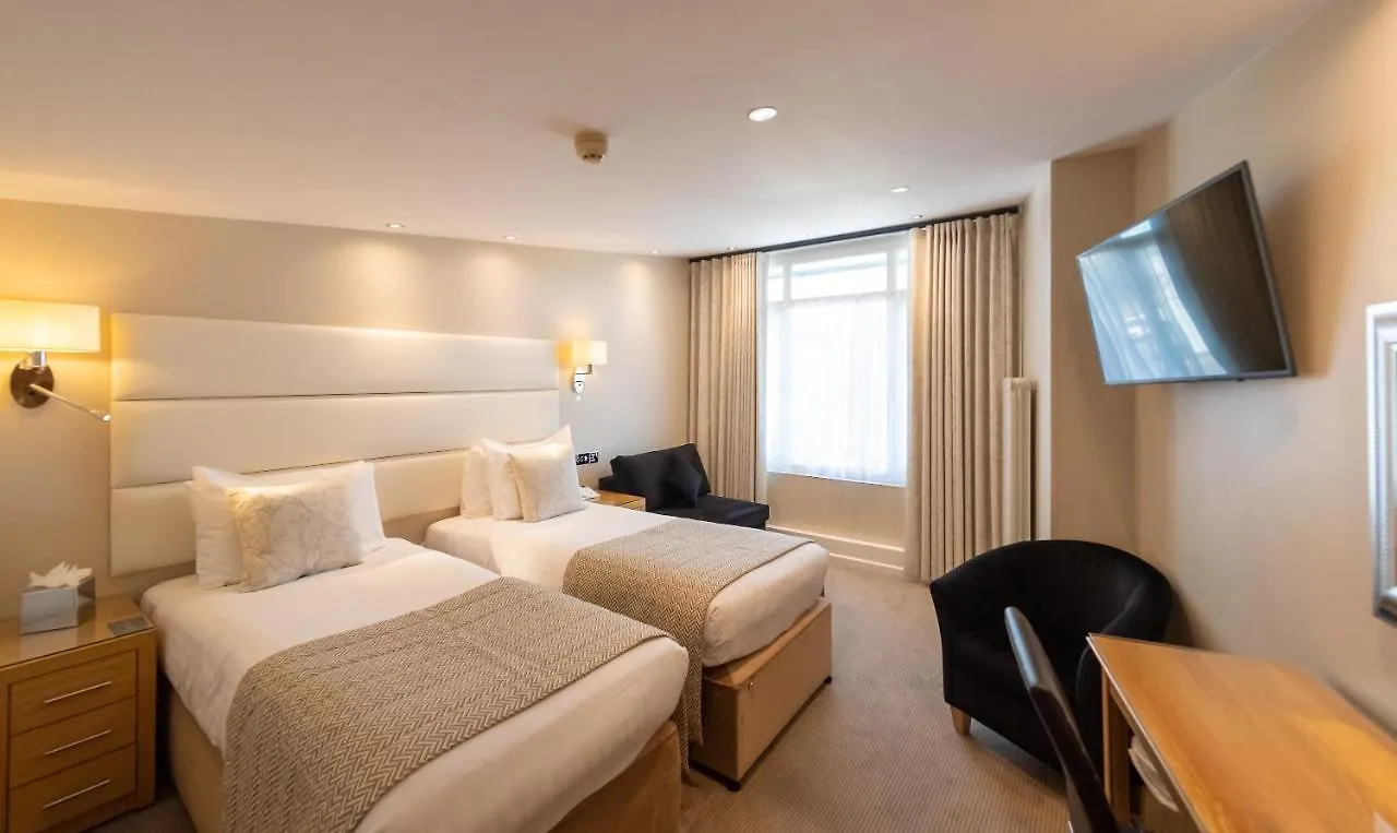 The Devon Hotel Exminster 3*,  United Kingdom