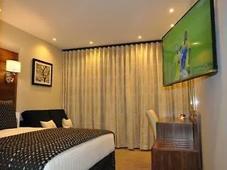 The Devon Hotel Exminster