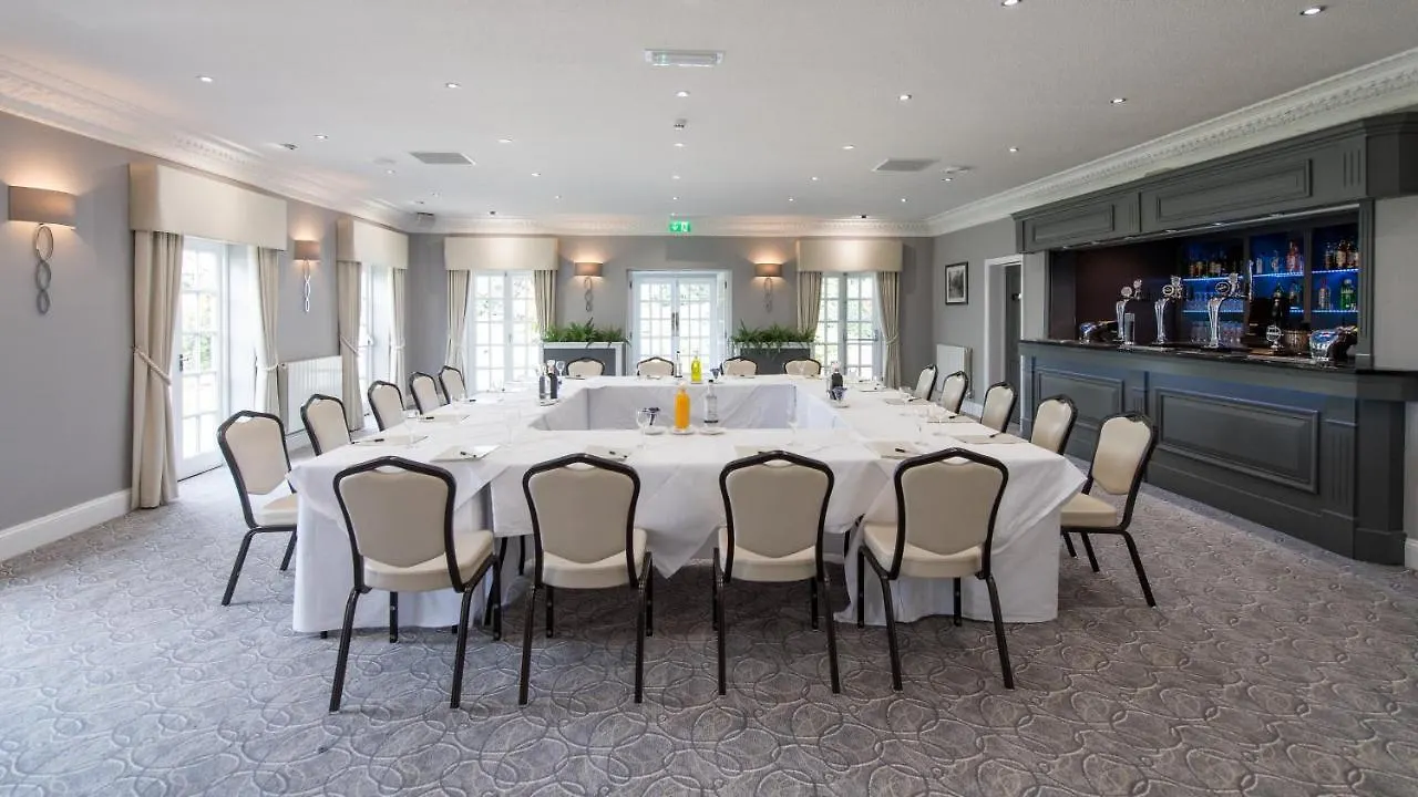 The Devon Hotel Exminster