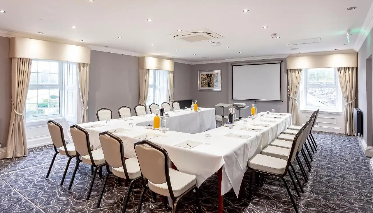 The Devon Hotel Exminster United Kingdom