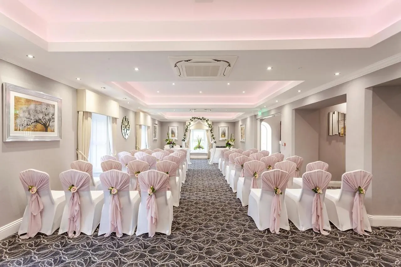 The Devon Hotel Exminster 3*,