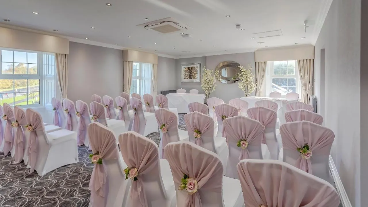 The Devon Hotel Exminster United Kingdom