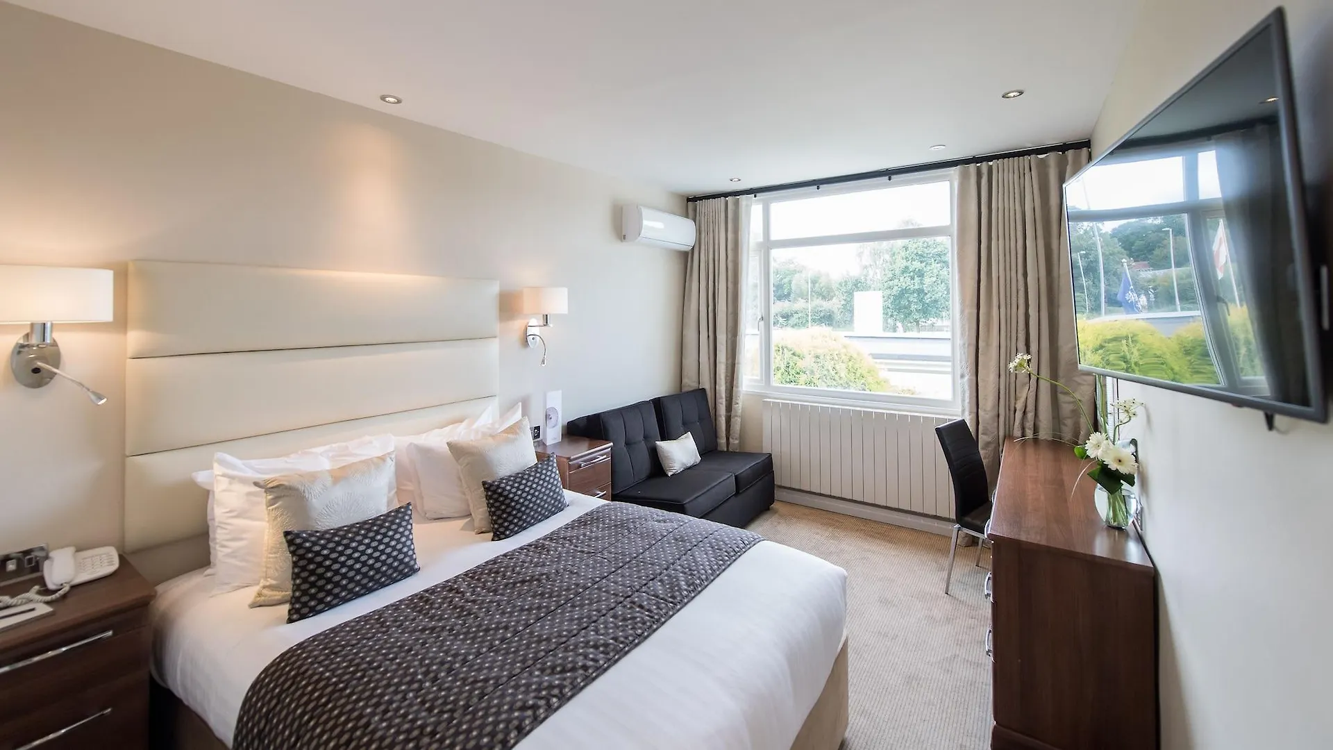 The Devon Hotel Exminster