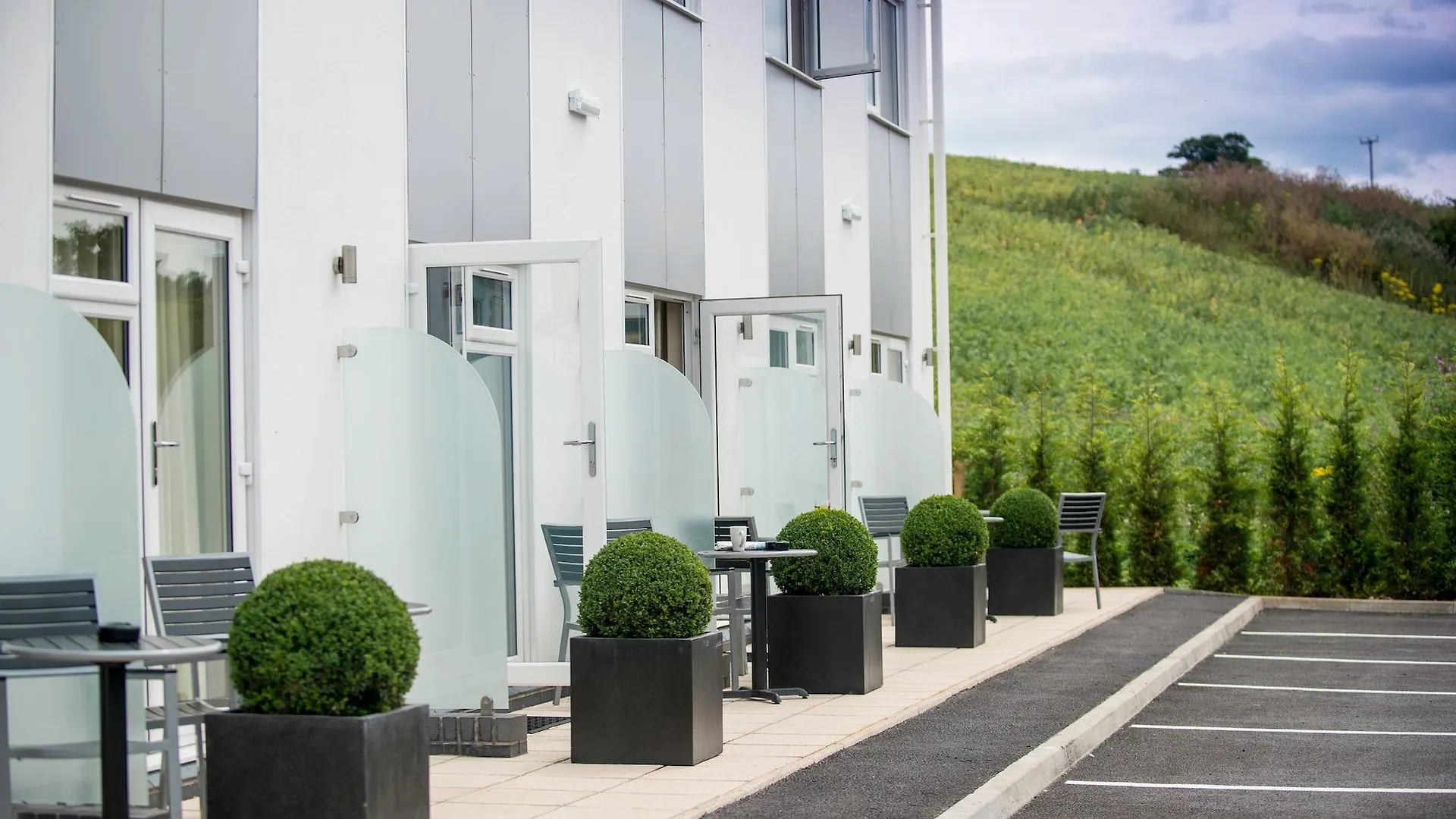 The Devon Hotel Exminster