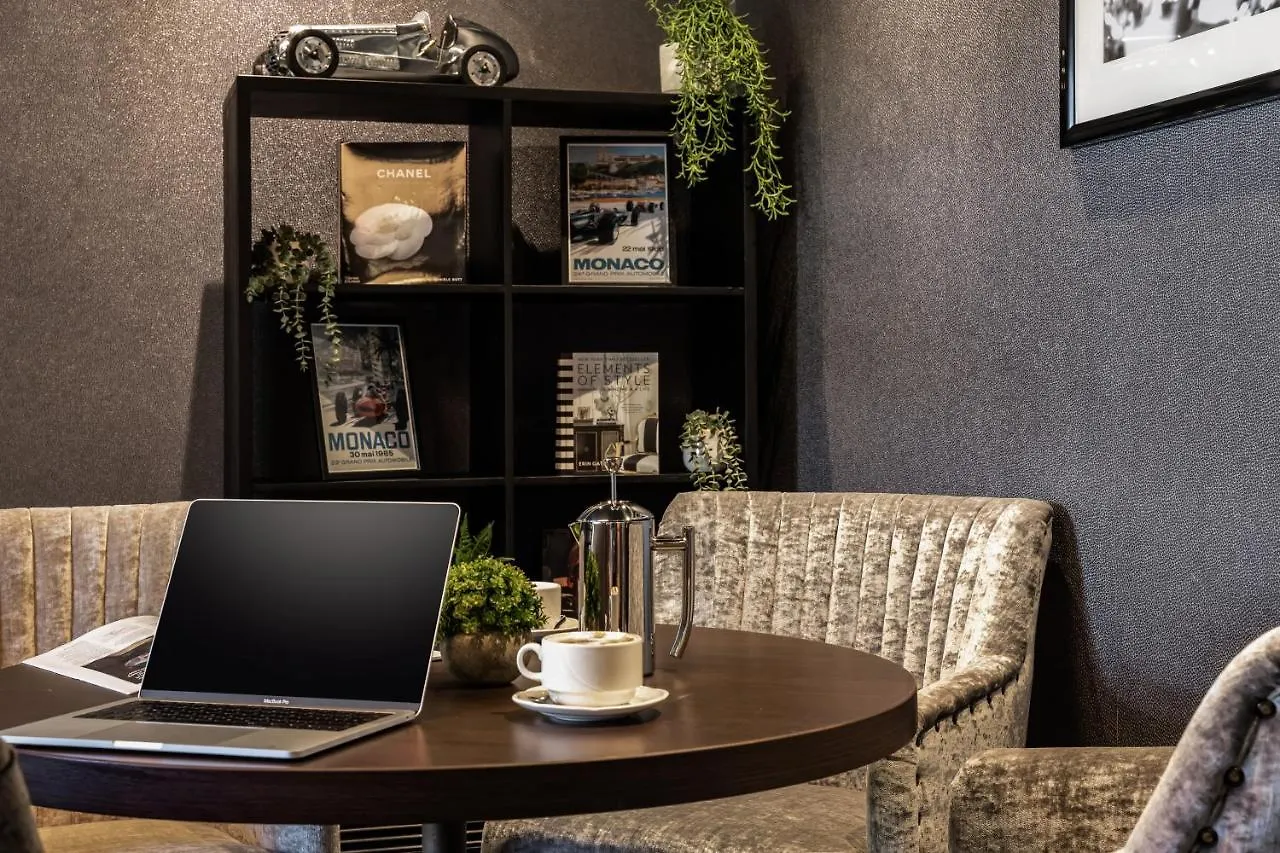 The Devon Hotel Эксетер Великобритания