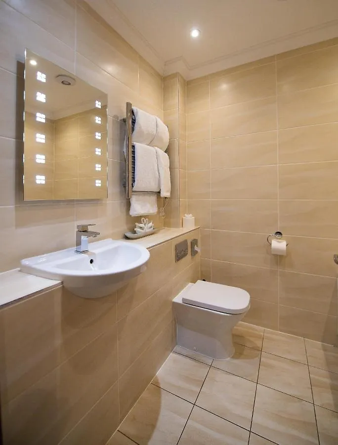 The Devon Hotel Exminster