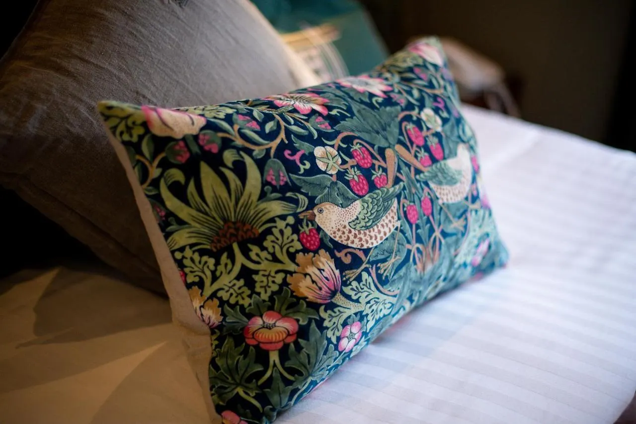 The Devon Hotel Exminster