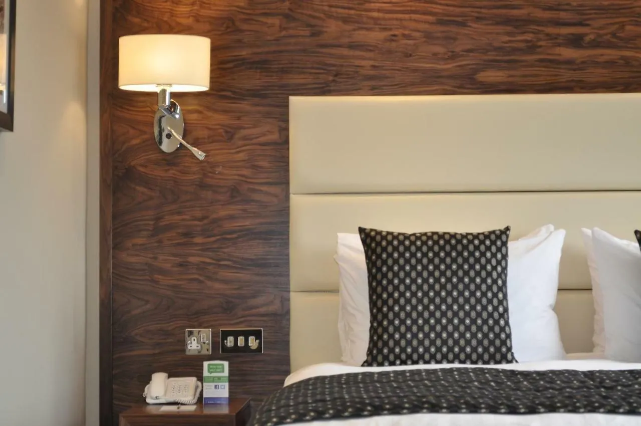 The Devon Hotel Exminster