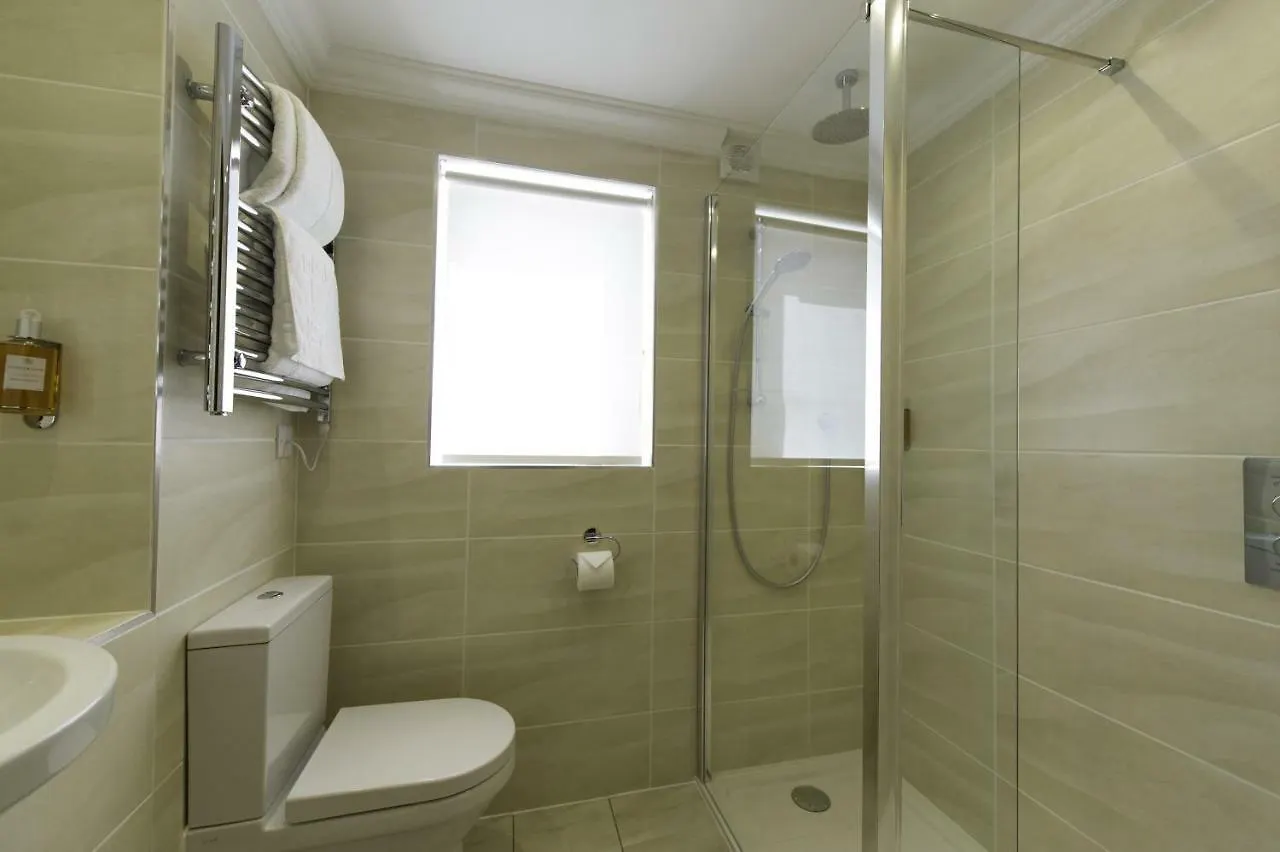 The Devon Hotel Exminster United Kingdom