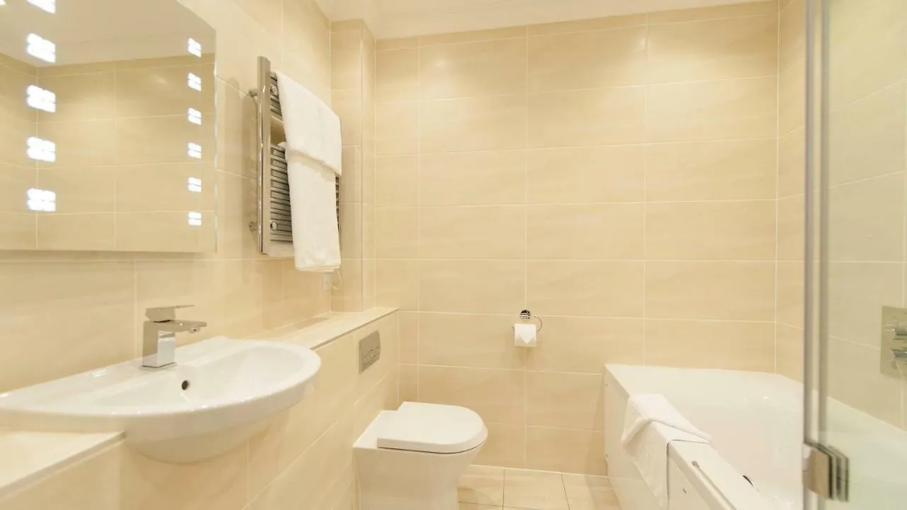 The Devon Hotel Exminster