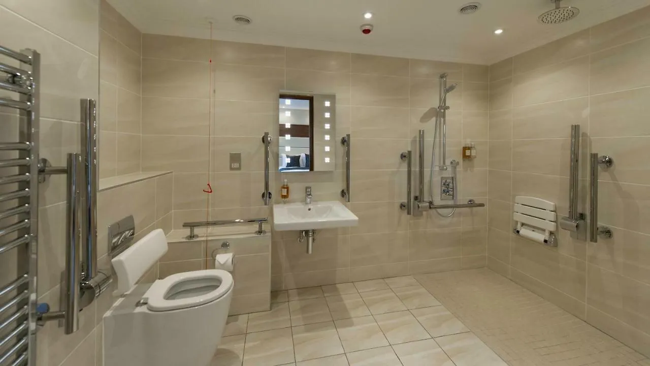 ***  The Devon Hotel Exminster United Kingdom