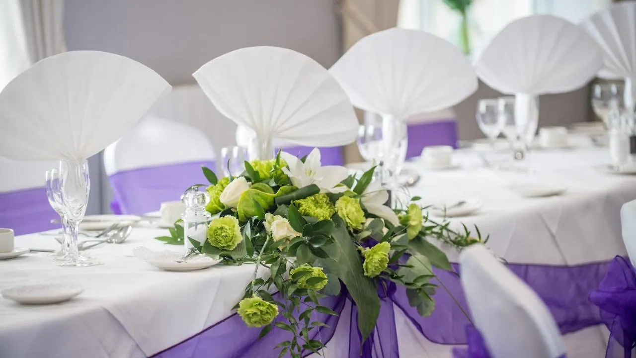 ***  The Devon Hotel Exminster United Kingdom